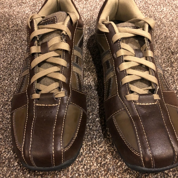 Skechers Mens Citywalk Malton Oxford 